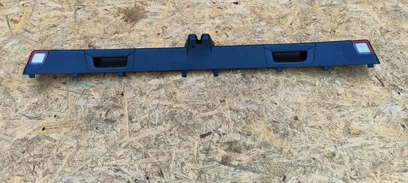 Mercedes-Benz E W212 Other trunk/boot trim element A2127400072