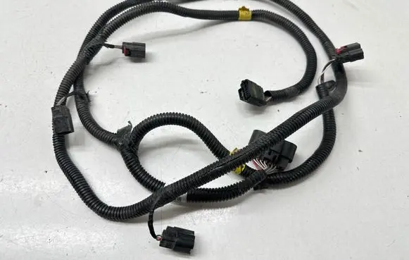 Dodge Durango III Parking sensor (PDC) wiring loom 365135