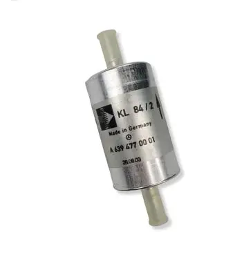 Mercedes-Benz Sprinter W906 Fuel filter A6394770001