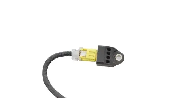 Nissan Qashqai Airbag deployment crash/impact sensor 98321CA000