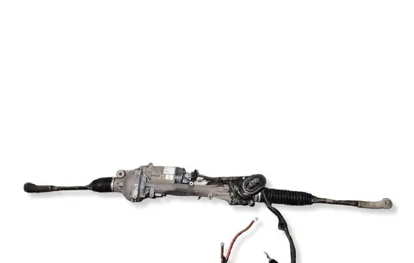 Volkswagen PASSAT B8 Steering rack 5Q0959439R 1277023338 0273010338