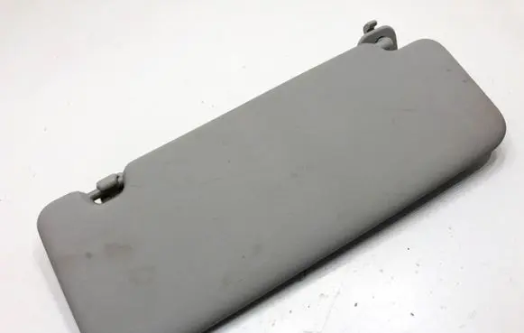 KIA Niro Sun visor 