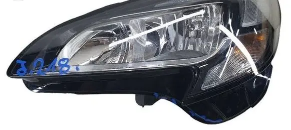 Opel Corsa E Headlight/headlamp 1ef011830-051