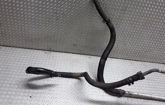 Power steering hose/pipe/line