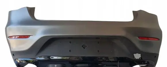 Mercedes-Benz GLC AMG Rear bumper 7127924222