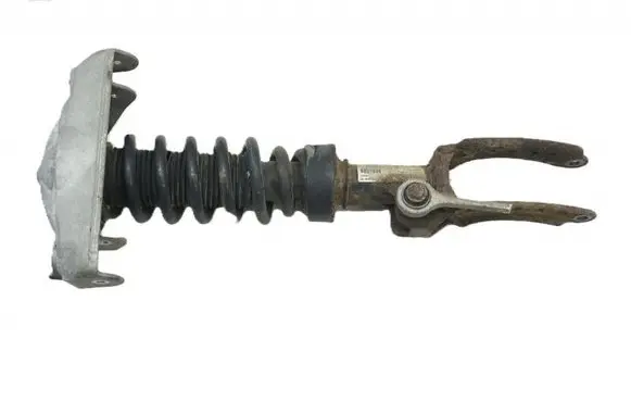 Porsche Cayenne (9PA) Front shock absorber/damper 7L5412022AA