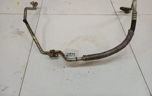 Nissan Almera Tino Air conditioning (A/C) pipe/hose 