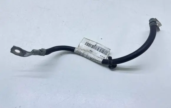 Volvo XC60 Negative earth cable (battery) 31314845