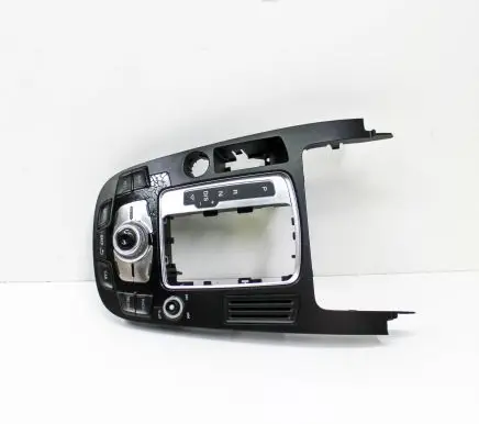 Audi A5 8T 8F Head unit multimedia control 8T0919611C