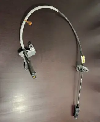 Dodge Durango Gear shift cable linkage 68391489AB