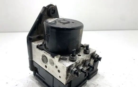 Skoda Yeti (5L) ABS Pump 1K0614517DN