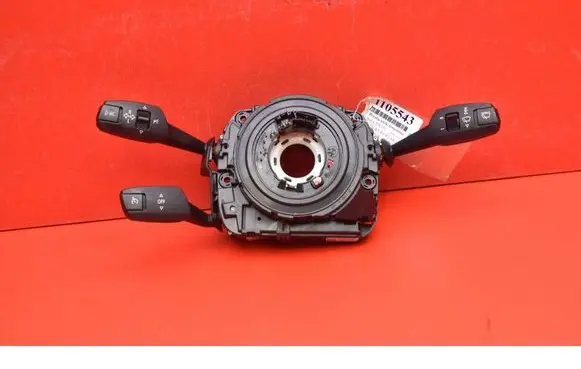 BMW 7 F01 F02 F03 F04 Other switches/knobs/shifts 9123040