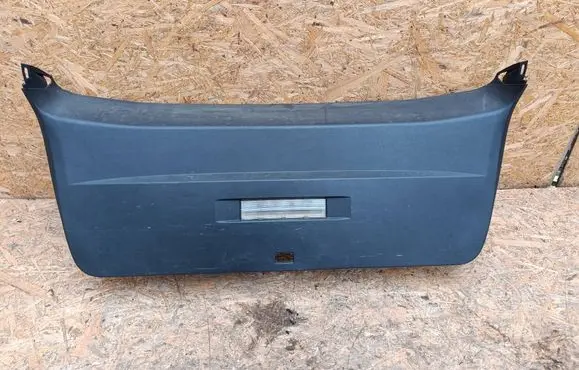 Dodge Journey Tailgate/boot lid cover trim 1BE54XDVAC 00911199 100013298