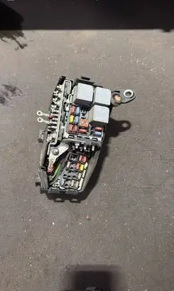 Volvo XC60 Fuse box set 6G9T14A087CA