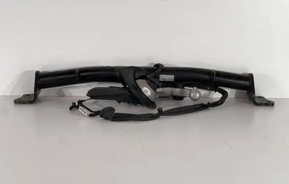 Mercedes-Benz GLC C254 Detachable towbar A2543102000 10078289001 1849189