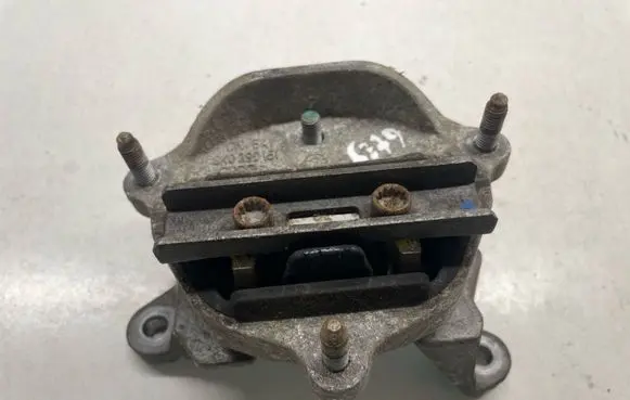 Gearbox mount