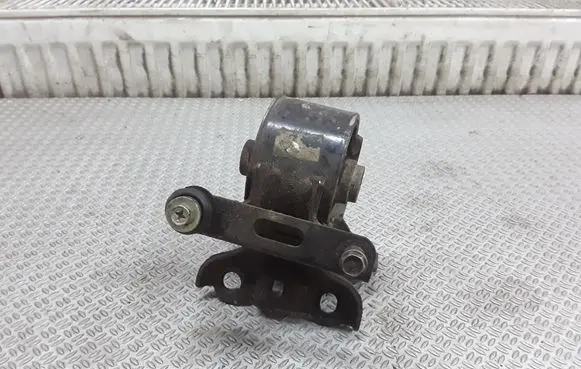 Gearbox mount