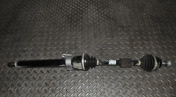 BMW X2 F39 Front driveshaft 8681425