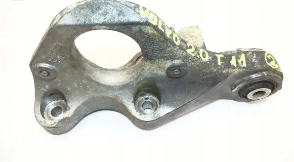 Volvo XC60 Driveshaft support bearing bracket 32222463