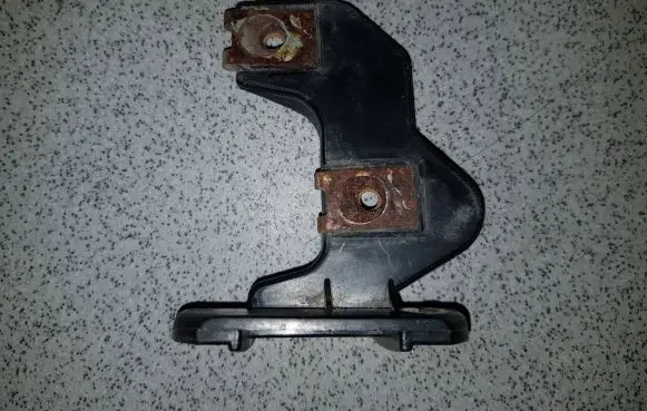 BMW 5 E39 Front bumper mounting bracket 51118159362 229449