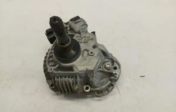Porsche Macan (95B) Gearbox transfer box case 95B341010S