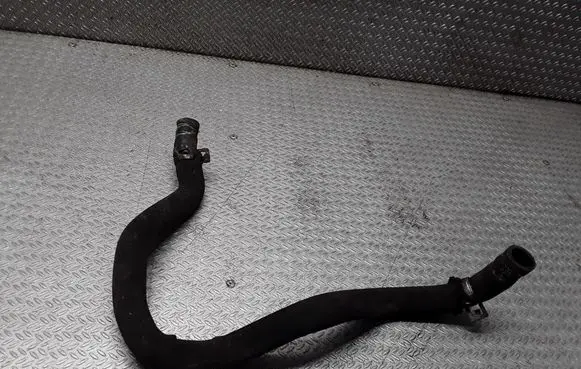 Peugeot 206 Engine coolant pipe/hose
