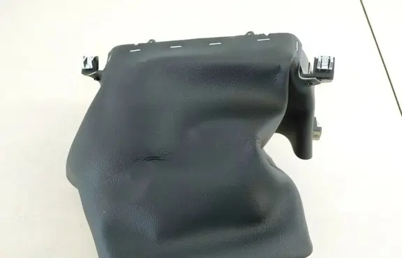 Jaguar I-Pace Steering wheel column trim j9d3044f16ab j9d3-044f16-ab