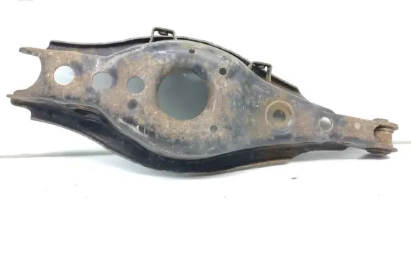 Rear upper control arm/wishbone