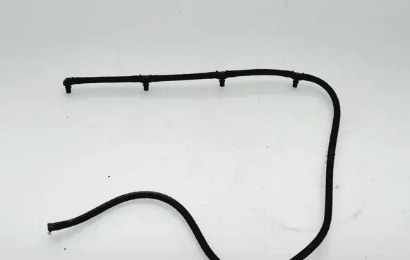 BMW 3 F30 F35 F31 Fuel return line/hose 