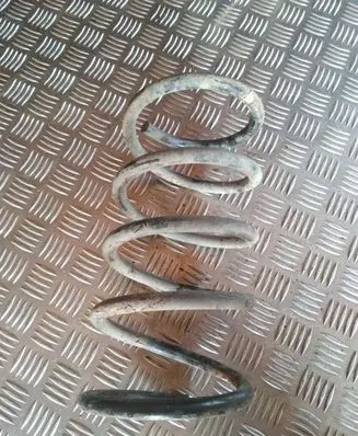 Volvo S70 V70 V70 XC Rear coil spring