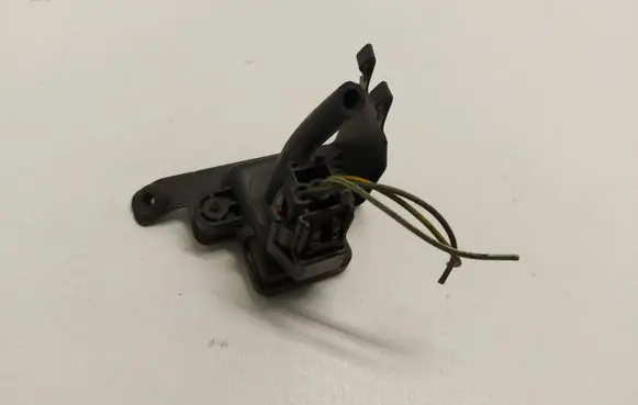 Ford Focus Air pressure sensor 6PP4160EAE