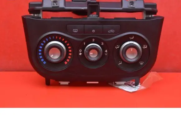 Alfa Romeo Mito Climate control unit 5G1140100