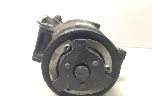 Skoda Roomster (5J) Air conditioning (A/C) compressor (pump) R134A