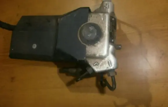 Mercedes-Benz C W202 ABS Pump 0265200043 2265110016