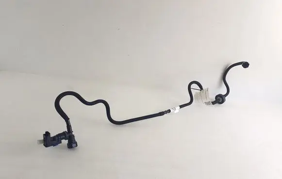 Jeep Avenger Vacuum line/pipe/hose 9847268980