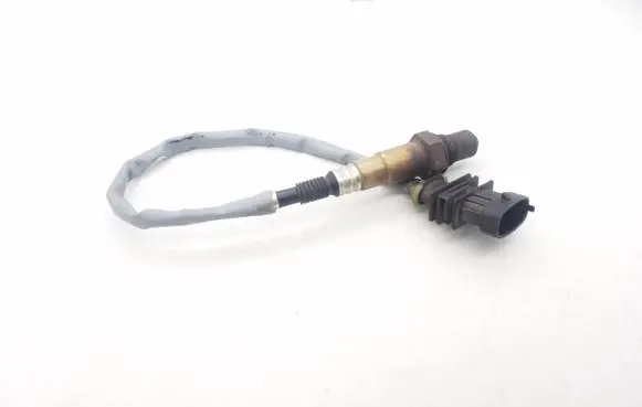 Opel Corsa D Lambda probe sensor 55563348 0258010121