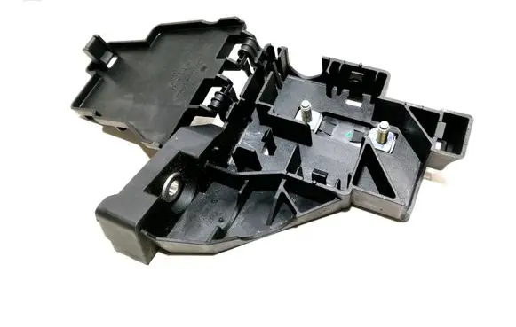 Audi A8 S8 D3 4E Positive wiring loom 4E0971845F KB445F90 K948459F