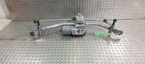 BMW X3 F25 Front wiper linkage and motor 7213275 7021315
