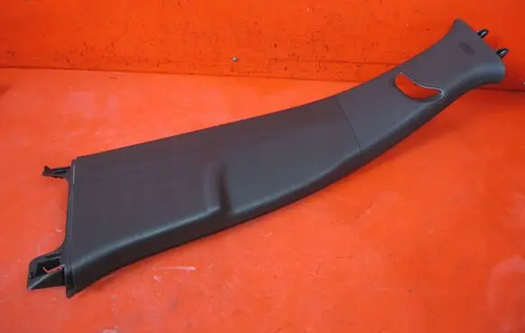 Opel Astra K (B) pillar trim (top) 39058336