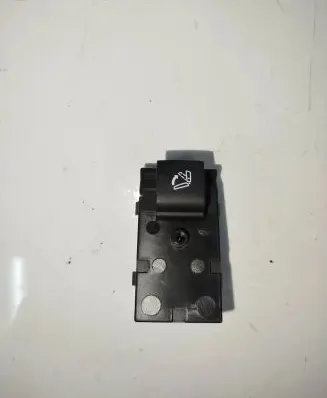 Opel Cascada Seat control switch 200008801