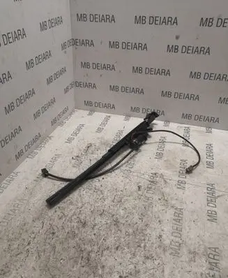 BMW 4 F36 Gran coupe Seat belt adjustment motor 72117307915
