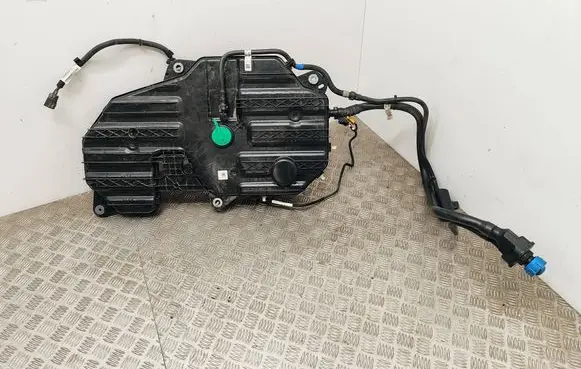 Renault Scenic IV - Grand scenic IV AdBlue liquid reservoir 172A25268R 237G00273R 4103995AA