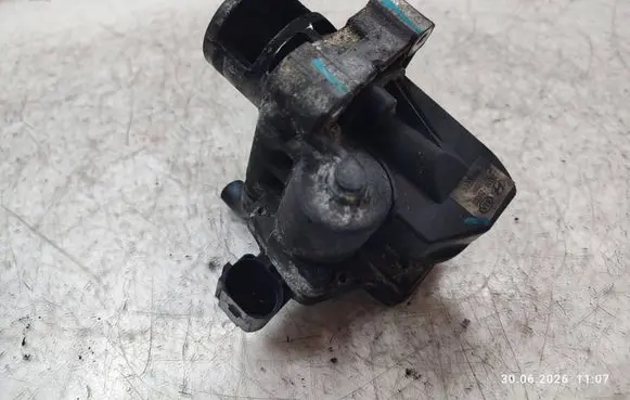 KIA Optima EGR valve 283102U000