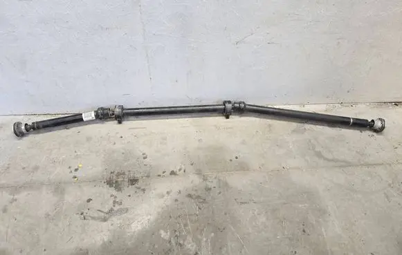 Volvo XC60 Drive shaft (set) 31492145