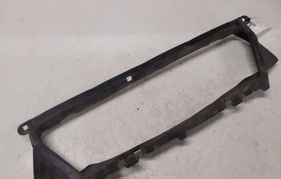 Volvo S60 Intercooler air channel guide 9190737 7462