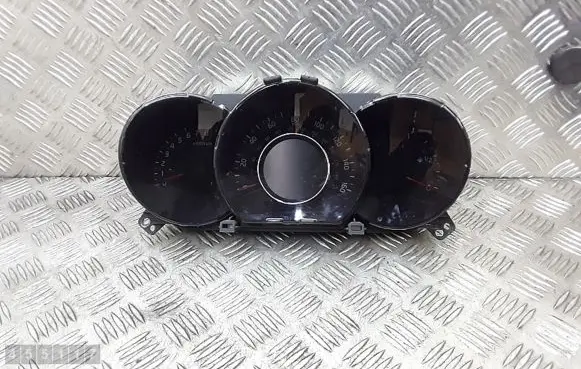 KIA Ceed Speedometer (instrument cluster) 94001a2523