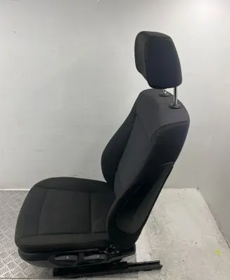 BMW 1 E81 E87 Front driver seat 