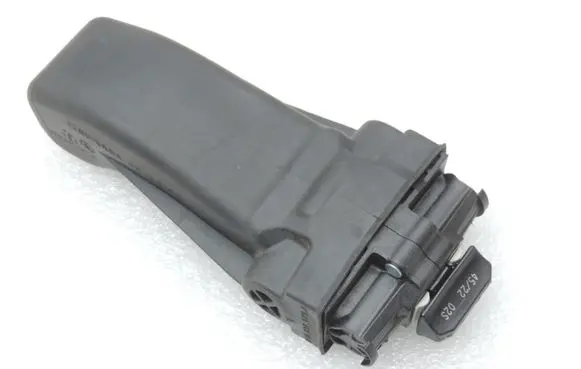 Cupra Leon Front door check strap stopper 5FA837179A 5FA837249A