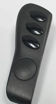 Porsche Boxster 986 Dashboard lower bottom trim panel 98655223300