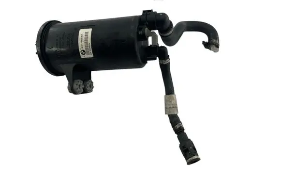 BMW X5 E70 Power steering fluid tank/reservoir 6782286 106172 17800310